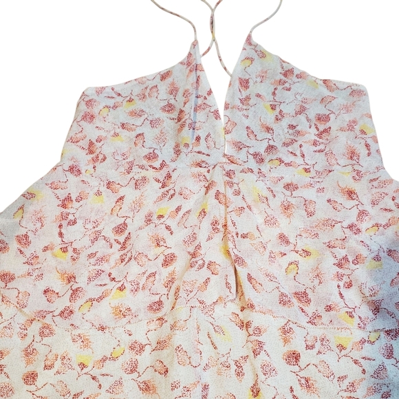 Zara Piper Dress Large NWT - Picture 3 of 4